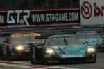 Maserati MC-12 Corse GT FIA 2005 года